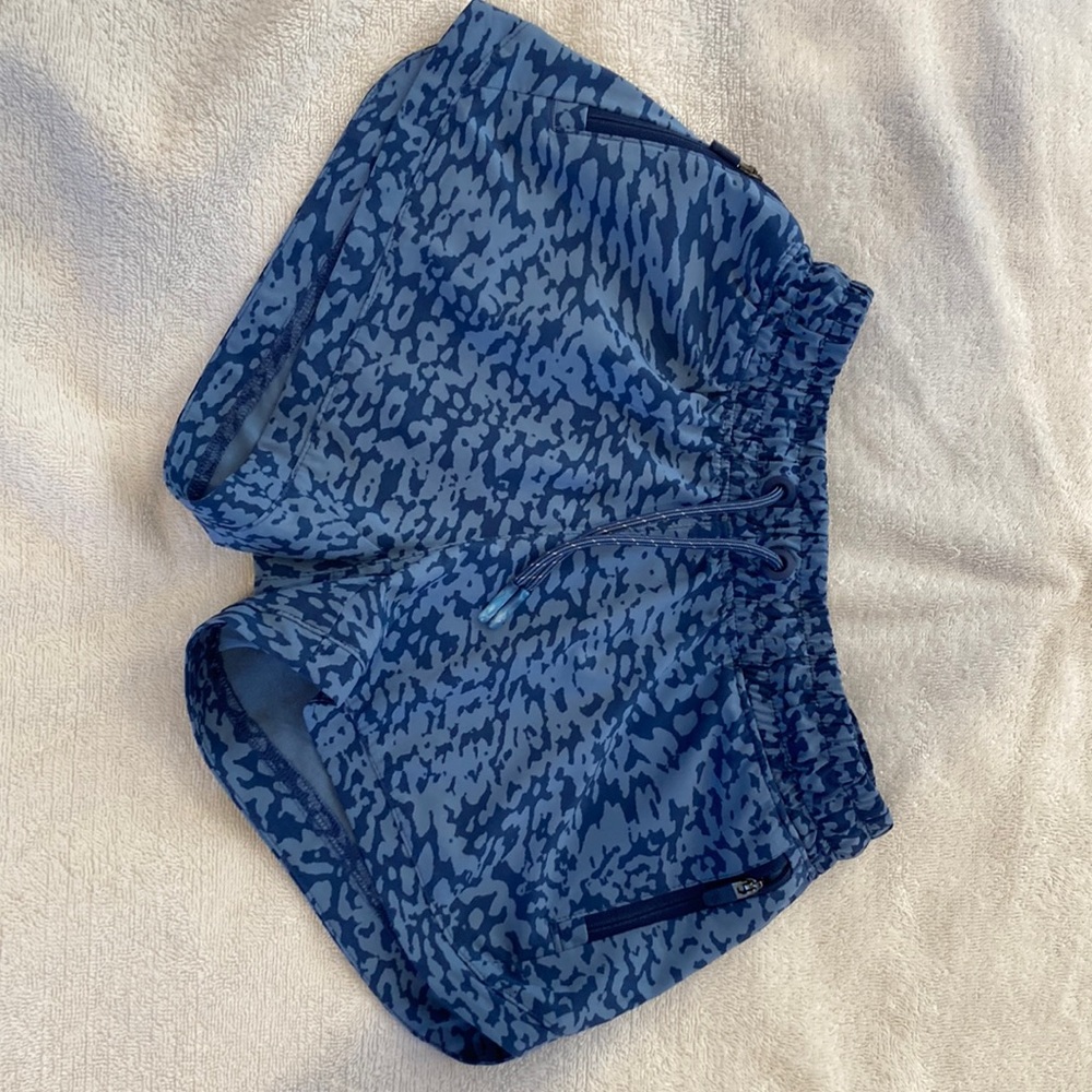 Athleta Girl Shorts